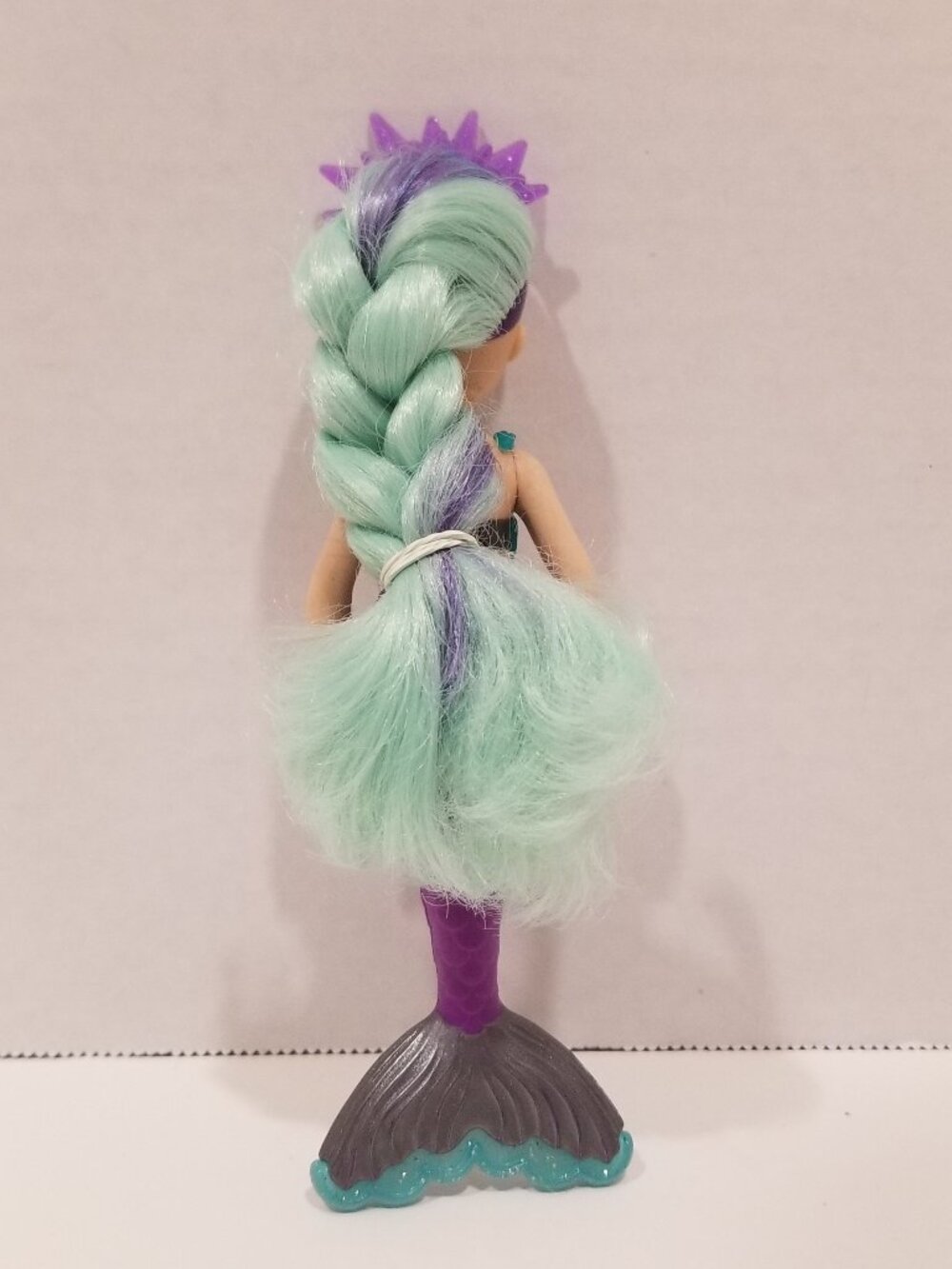 Barbie Mermaid Lot, lot of 3 dolls & accessories, VGUC-EUC - Picture 11 of 13